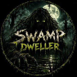 SWAMP DWELLER