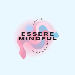 Essere Mindful - Il respiro