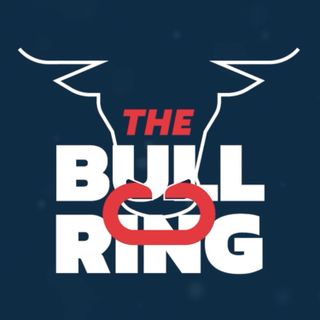 The Bullring With Zane Smith & Jesse Love - September 20, 2023