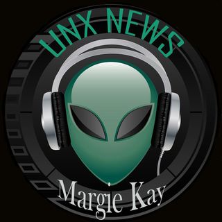 Un~X News Radio - Kim Carlsberg