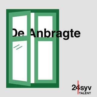 De Anbragte