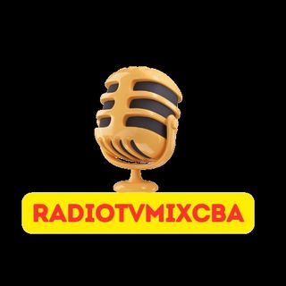 RADIOMIXCBA