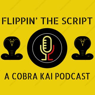 Episode 1: Meet the Co-Senseis
