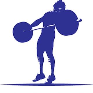 The Vaughn Weightlifting Podcast