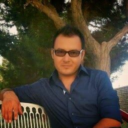 Yasin Etemadi