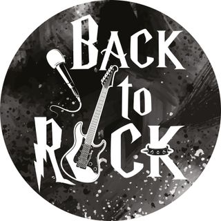 Back to Rock