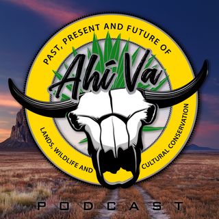 Ep. 8: From Bumblebees to Bison