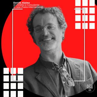 Davide Alaimo: "Arredare riscoprendo il valore del passato"