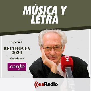 Música y Letra: Sonatas para piano de Beethoven