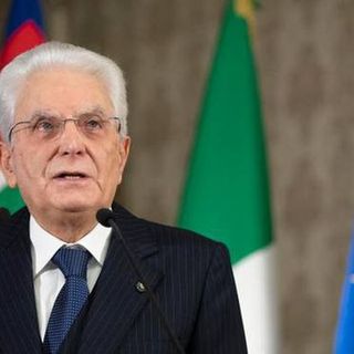 Festa della Repubblica, Mattarella: il lavoro “manca per troppi giovani e donne”
