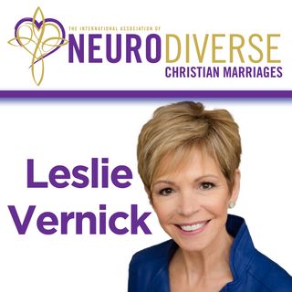 Is the Marriage Difficult or Destructive? with Leslie Vernick