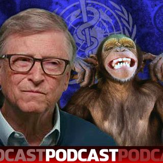 Fearporn, ‘Dysinformation’ & Monkeypox