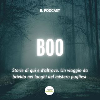 Tra ombre, mistero e sortilegi: le streghe pugliesi