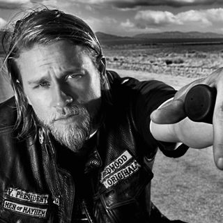 FuoriSerie: Sons of Anarchy & Mayans MC