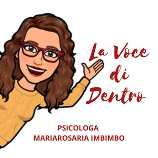 Mariarosaria Imbimbo