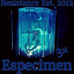 especimen E