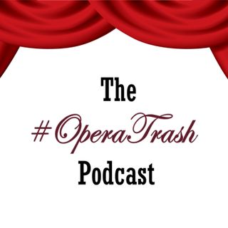 Episode 70 - Elektra: Well, Shit: The Opera