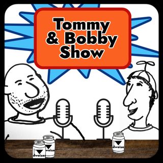 Tommy & Bobby