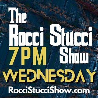 Kiss My A$$ Wednesday! The Rocci Stucci Show - 5/31/23