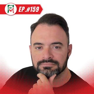 FM #159 - CIDADANIA ITALIANA (TIRA DÚVIDAS AO VIVO)