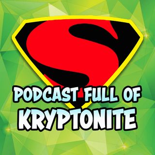 SupermanLois-S2E11: Truth And Consequences
