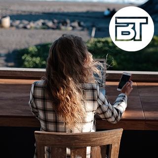 Altrimenti, chiama il tecnico! 8 Ep. - Smart Working