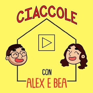 Ciaccole podcast
