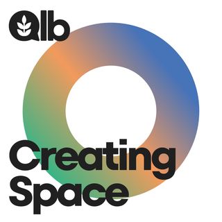 Creating Space - Dr. Ben Huelskamp