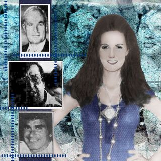 The Sensationalized Slaying of Joyce Stein Part 2