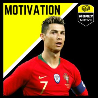 Cristiano Ronaldo Motivation - Talent Without Hard Work Is Nothing