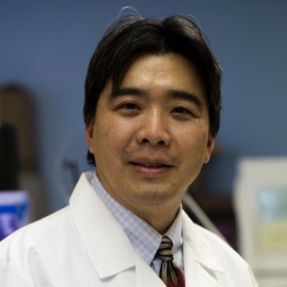 An Interview With Dr. Raymond Wang About Mucopolysaccharidosis Type I (MPS I)