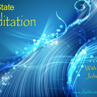 Flow State Meditation with John Marston