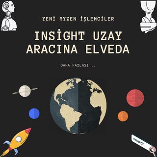 14-21/01/2021 Teknoloji haberleri
