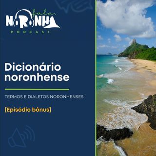 Dicionário Noronhense