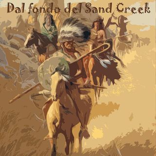 Trailer Dal Fondo del Sand Creek