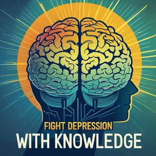 FightDepressionWithKnowledge