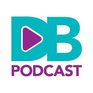 DB podcast