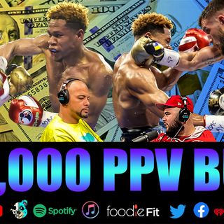 ☎️Devin Haney Vs. Vasiliy Lomachenko 150K PPV Buy’s Is It Enough To Receive Offer From Tank Davis❓