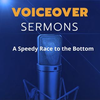 A Speedy Race to the Bottom