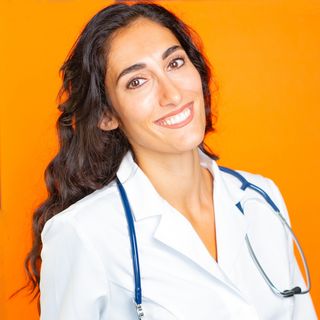 Dr. Daniela Buonsante