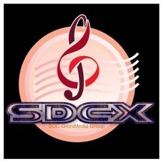 SDCX Radio