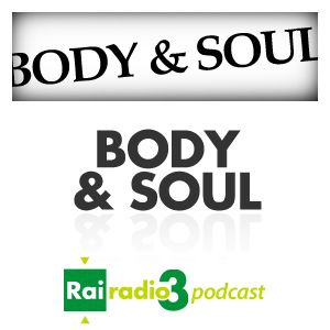BODY AND SOUL