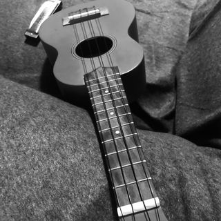 Ninna nanna di montagna con ukulele e armonica