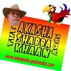 Akasha Shabba Khaan