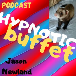 HYPNOTIC BUFFET podcast