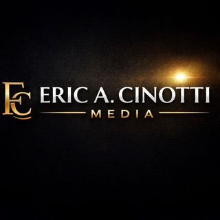 Eric A. Cinotti Media