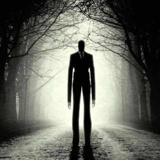 LR - The Slenderman Stabbing
