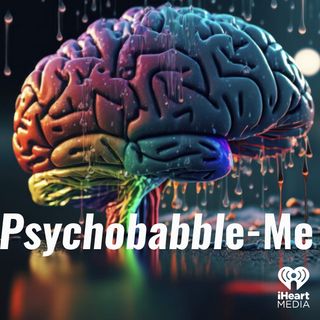 The Psychobabble-Me Podcast