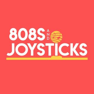 808s And Joysticks