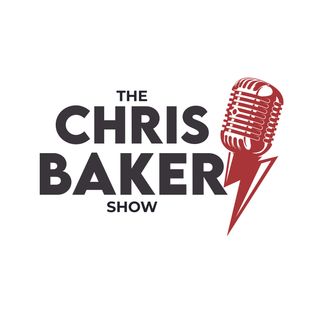 Chris Baker on the Trump Raid